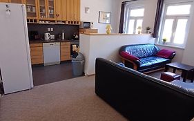 Ap 5 Alice Near Springs - 4 Rooms