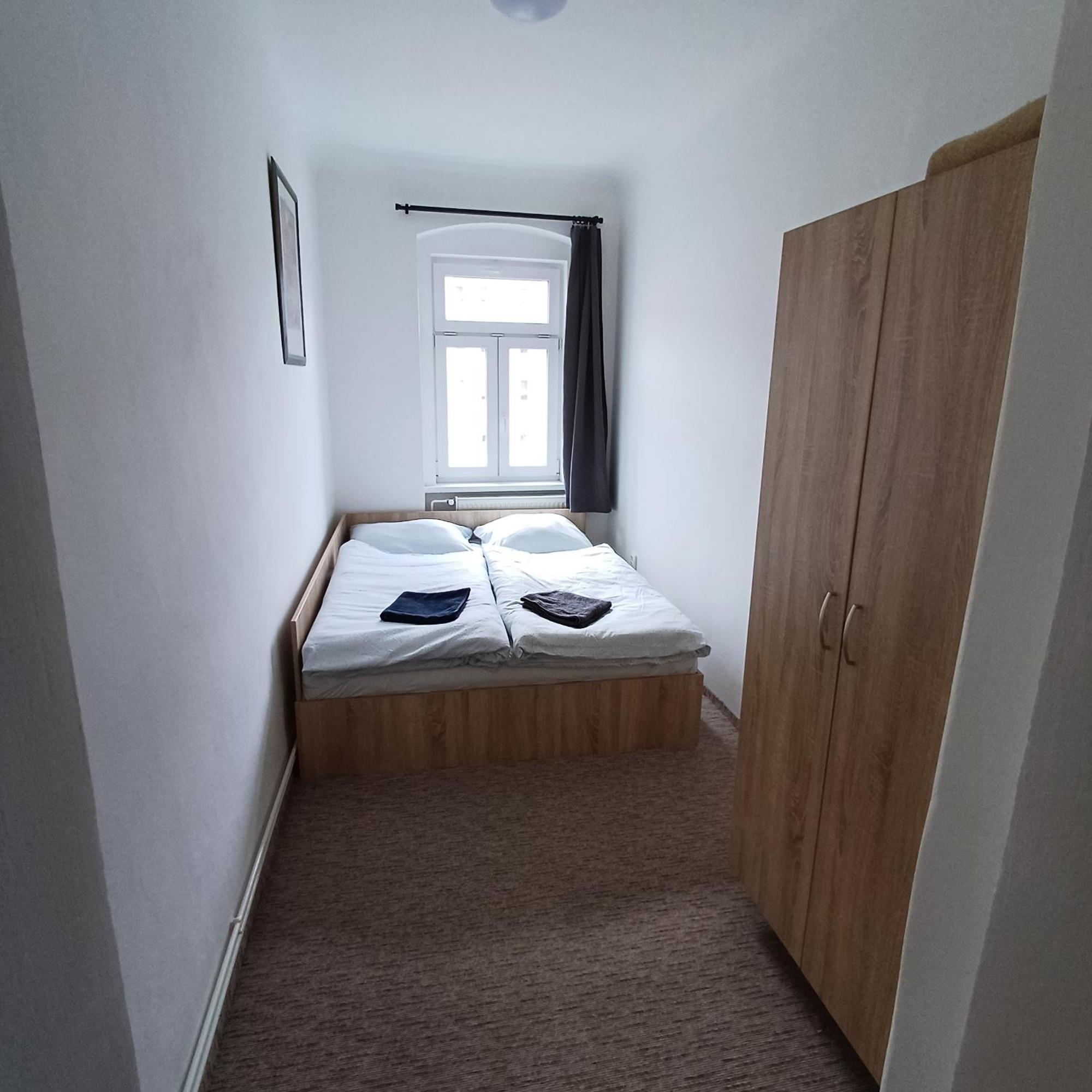 Ap 5 Alice Near Springs - 4 Rooms Karlovy Vary Exteriér fotografie