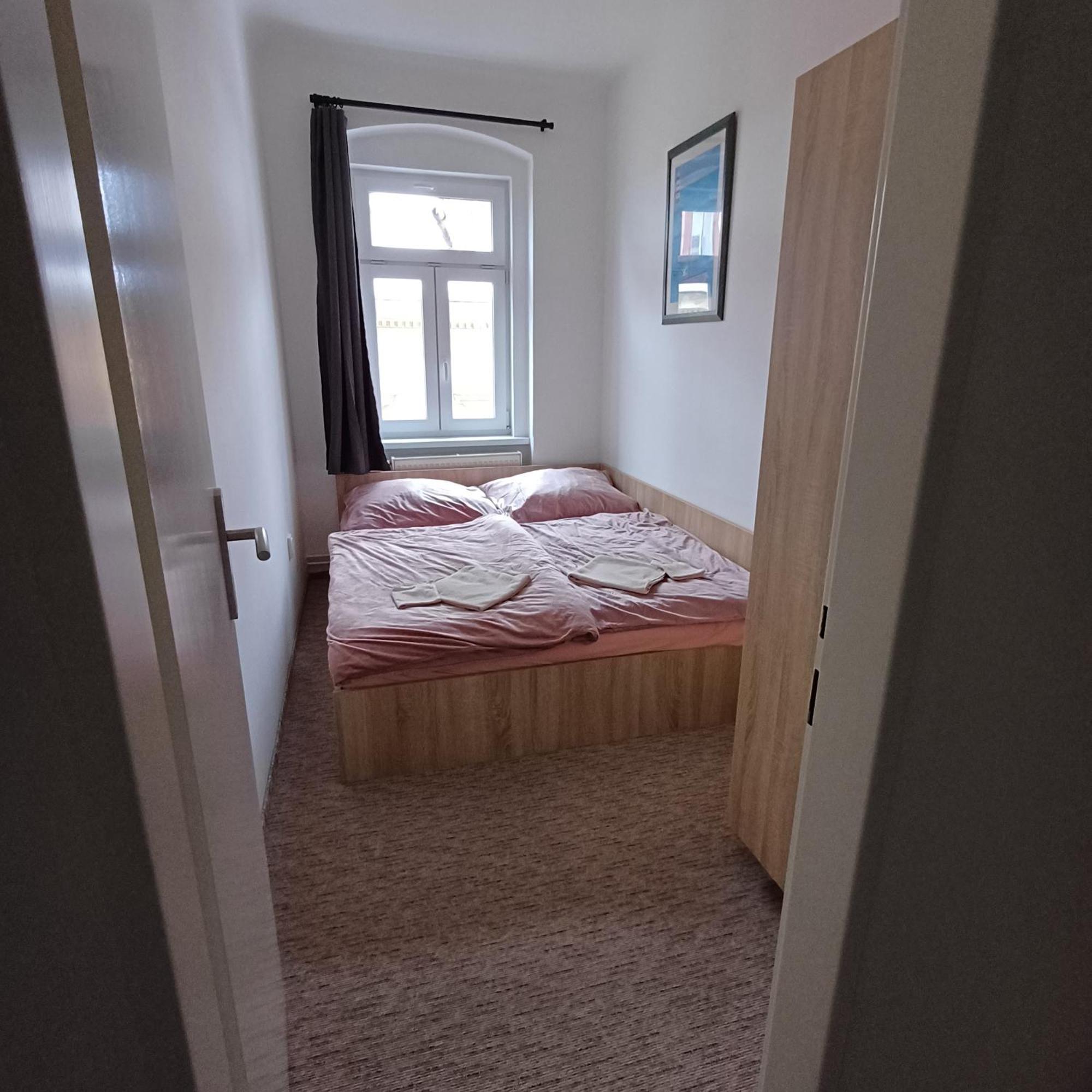 Ap 5 Alice Near Springs - 4 Rooms Karlovy Vary Exteriér fotografie