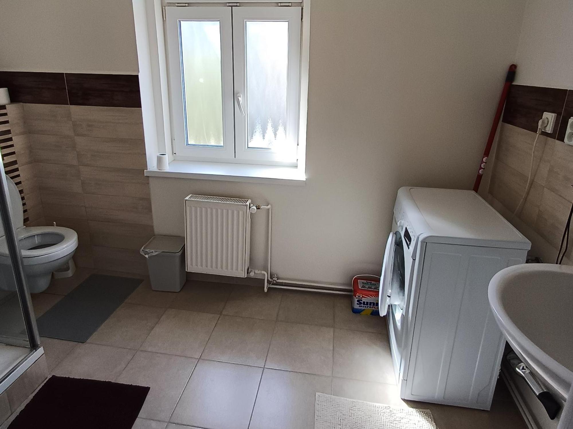 Ap 5 Alice Near Springs - 4 Rooms Karlovy Vary Pokoj fotografie
